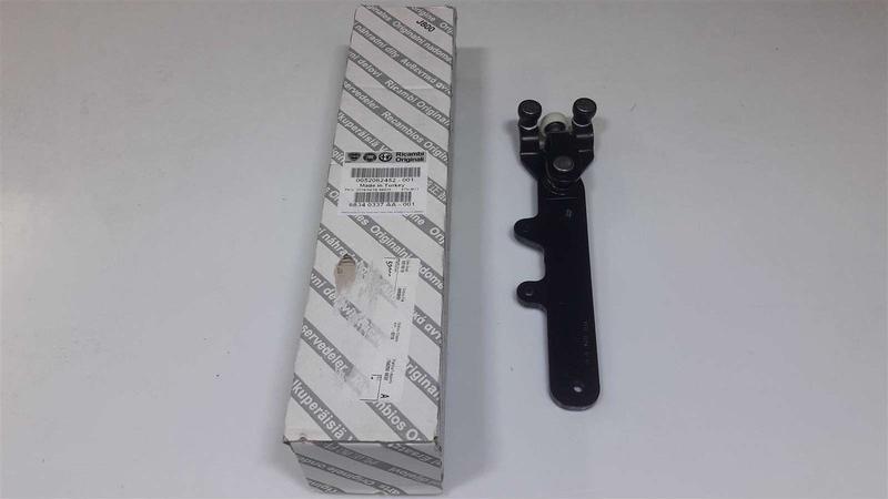 FCA 52062452 - Напрямна ролика, зсувні двері autozip.com.ua