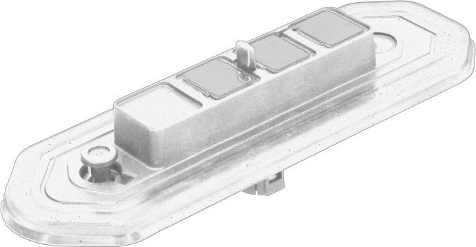 FCA 1348483080 - Вимикач, контакт двері autozip.com.ua
