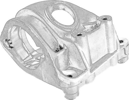 FCA 1347025080 - Підкладна пластина, фланець приводного вала autozip.com.ua