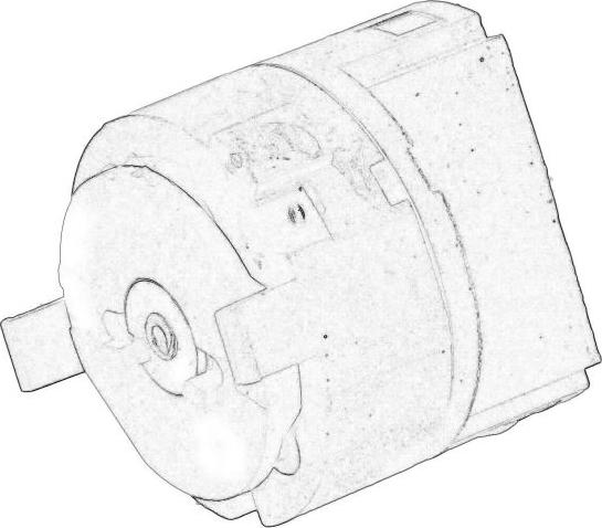 FCA 1389441080 - Перемикач запалювання autozip.com.ua