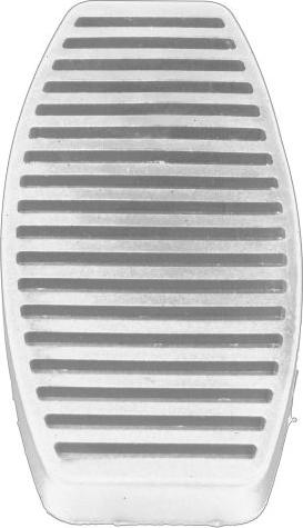 FCA 71732954 - Накладка на педаль, педаль зчеплення autozip.com.ua