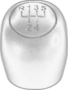 FCA 735316072 - Ручка важеля перемикання передач autozip.com.ua