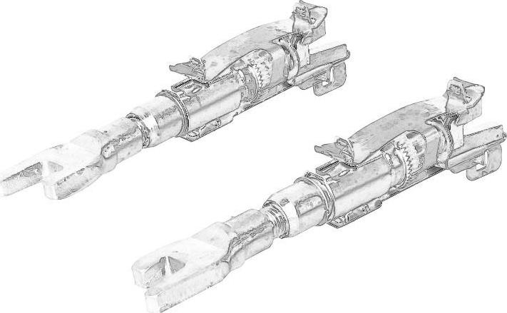 FCA 77362444 - Ремкомплект, розширювач autozip.com.ua