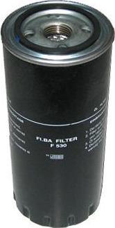 Mecafilter GL579X - Масляний фільтр autozip.com.ua