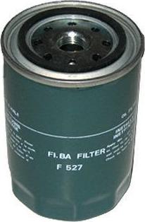 FI.BA F-527 - Масляний фільтр autozip.com.ua