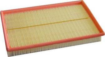 Alco Filter MD-8402 - Повітряний фільтр autozip.com.ua