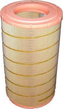 WIX Filters 93092E - Повітряний фільтр autozip.com.ua