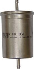 FI.BA FK-861 - Паливний фільтр autozip.com.ua