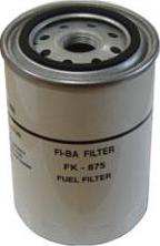 FRAM P9929 - Паливний фільтр autozip.com.ua