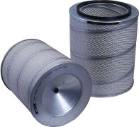 Unico Filter AE 19314 - Повітряний фільтр autozip.com.ua