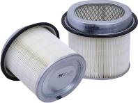 FIL Filter HP 4556 - Повітряний фільтр autozip.com.ua