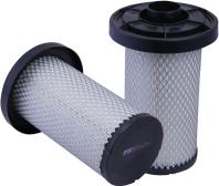 Mann-Filter CL1419 - Повітряний фільтр autozip.com.ua