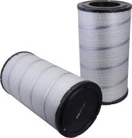 Mann-Filter C 32 1900/2 - Повітряний фільтр autozip.com.ua