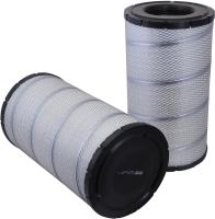 FIL Filter HP 2558 - Повітряний фільтр autozip.com.ua