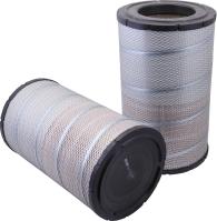 WIX Filters 46770 - Повітряний фільтр autozip.com.ua