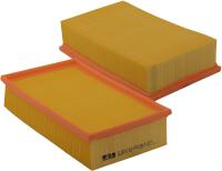 WIX Filters WA6366 - Повітряний фільтр autozip.com.ua