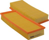 Pipercross PP1301DRY - Повітряний фільтр autozip.com.ua