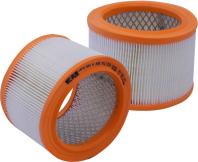 FIL Filter HPU 661 A - Повітряний фільтр autozip.com.ua