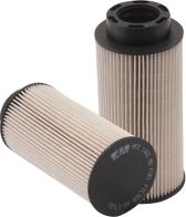 Mann-Filter 95044E - Паливний фільтр autozip.com.ua