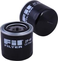 FIL Filter ZP 45 - Масляний фільтр autozip.com.ua