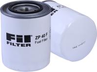 FIL Filter ZP 40 F - Паливний фільтр autozip.com.ua