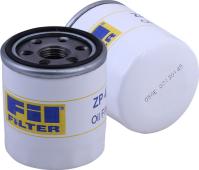 FIL Filter ZP 47 - Масляний фільтр autozip.com.ua