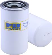 FIL Filter ZP 596 F - Паливний фільтр autozip.com.ua