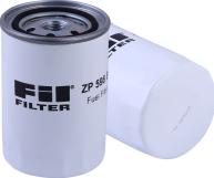 FIL Filter ZP 598 BF - Паливний фільтр autozip.com.ua