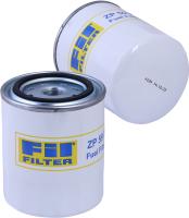 FIL Filter ZP 59 F - Паливний фільтр autozip.com.ua