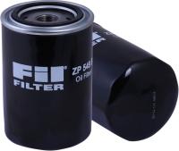 FIL Filter ZP 549 B - Масляний фільтр autozip.com.ua