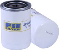 FIL Filter ZP 549 C - Масляний фільтр autozip.com.ua