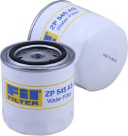 FIL Filter ZP 545 AS - Фільтр для охолоджуючої рідини autozip.com.ua