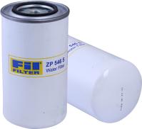 FIL Filter ZP 546 S - Фільтр для охолоджуючої рідини autozip.com.ua