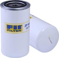 FIL Filter ZP 540 A - Масляний фільтр autozip.com.ua