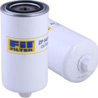 FIL Filter ZP 540 B - Масляний фільтр autozip.com.ua