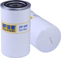 FIL Filter ZP 540 - Масляний фільтр autozip.com.ua