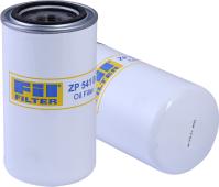 FIL Filter ZP 541 B - Масляний фільтр autozip.com.ua