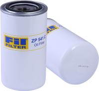 FIL Filter ZP 541 C - Масляний фільтр autozip.com.ua