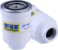 FIL Filter ZP 548 F - Паливний фільтр autozip.com.ua