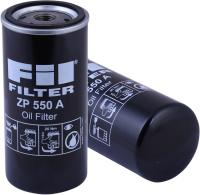 FIL Filter ZP 550 A - Масляний фільтр autozip.com.ua