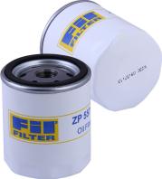 FIL Filter ZP 557 - Масляний фільтр autozip.com.ua
