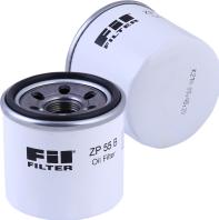 FIL Filter ZP 55 B - Масляний фільтр autozip.com.ua