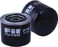 FIL Filter ZP 568 - Масляний фільтр autozip.com.ua