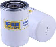 FIL Filter ZP 509 - Масляний фільтр autozip.com.ua