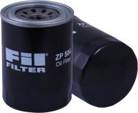 FIL Filter ZP 504 - Масляний фільтр autozip.com.ua