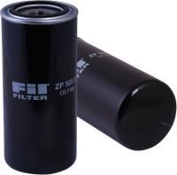 FIL Filter ZP 505 E - Масляний фільтр autozip.com.ua