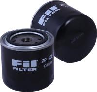FIL Filter ZP 506 B - Масляний фільтр autozip.com.ua