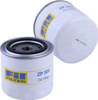 FIL Filter ZP 506 - Масляний фільтр autozip.com.ua