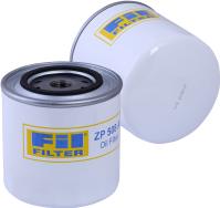 FIL Filter ZP 508 A - Масляний фільтр autozip.com.ua