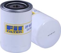 FIL Filter ZP 503 A - Масляний фільтр autozip.com.ua